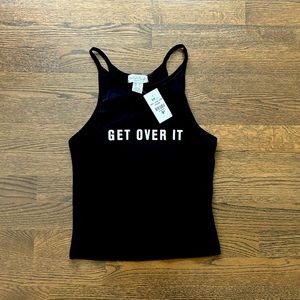 👚2 for 12$👚Graphic top from Urban Planet